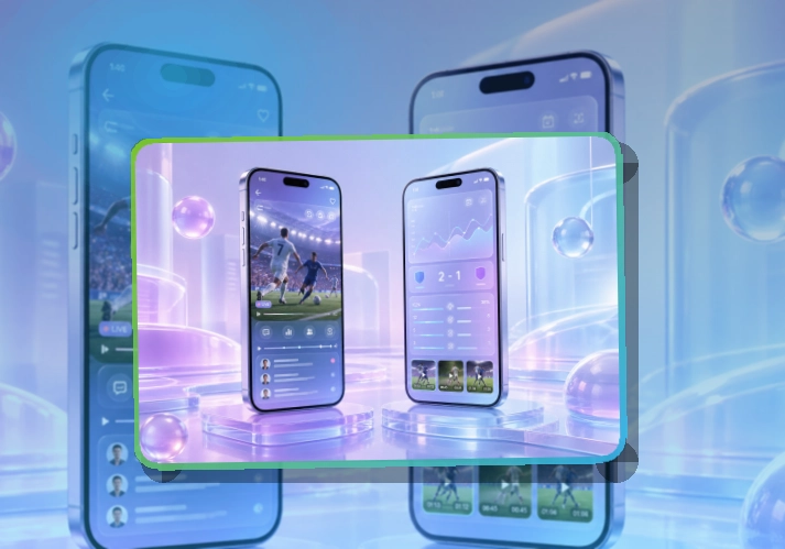 爱游戏 App核心亮点,赛程比分更好找,适合比赛日回访 页面展示